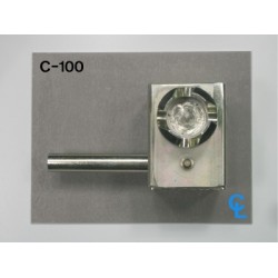 Curtain Tensioners, Posts And Hardware